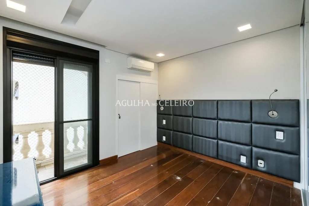 Apartamento a 450 metros do Parque Ibirapuera à venda no Jardim Paulista. – AP8263