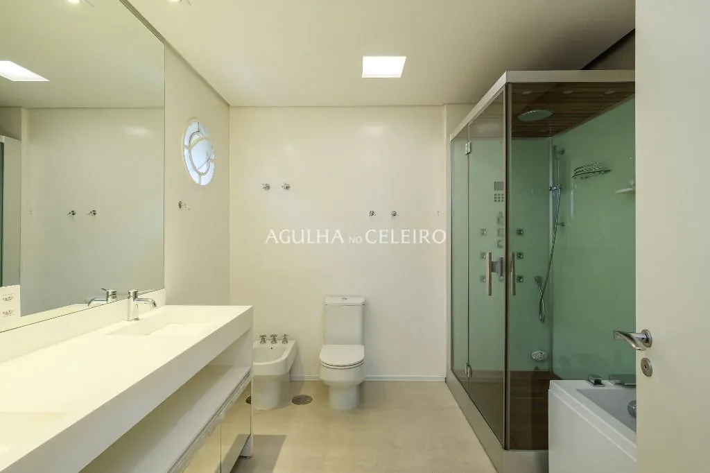 Apartamento a 450 metros do Parque Ibirapuera à venda no Jardim Paulista. – AP8263