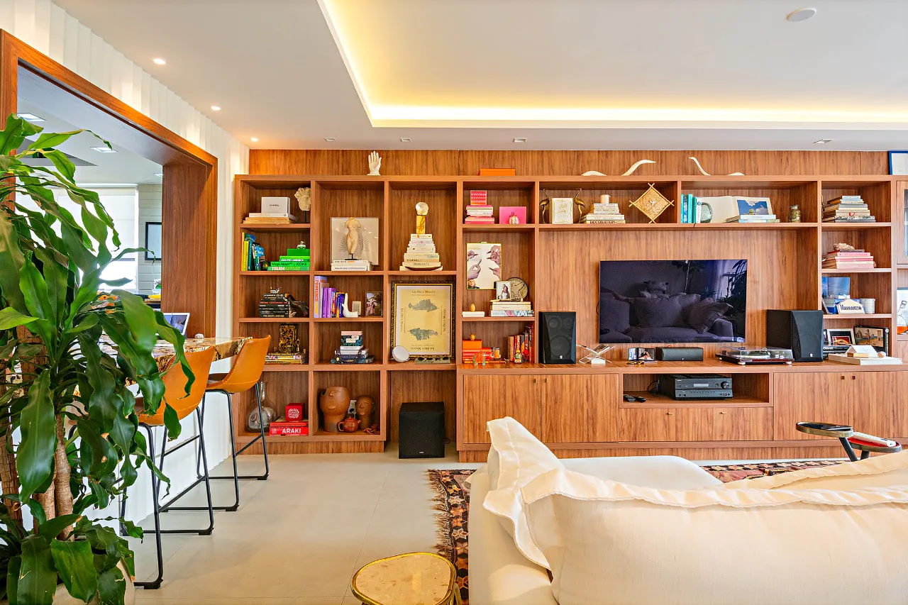 Cobertura à venda no Jardim Paulista – CO0791