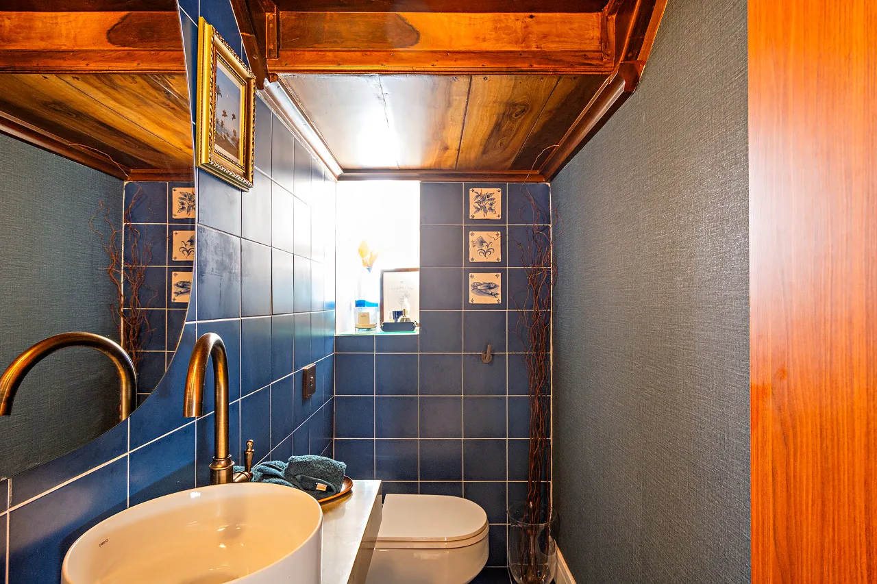 Cobertura à venda no Jardim Paulista – CO0791