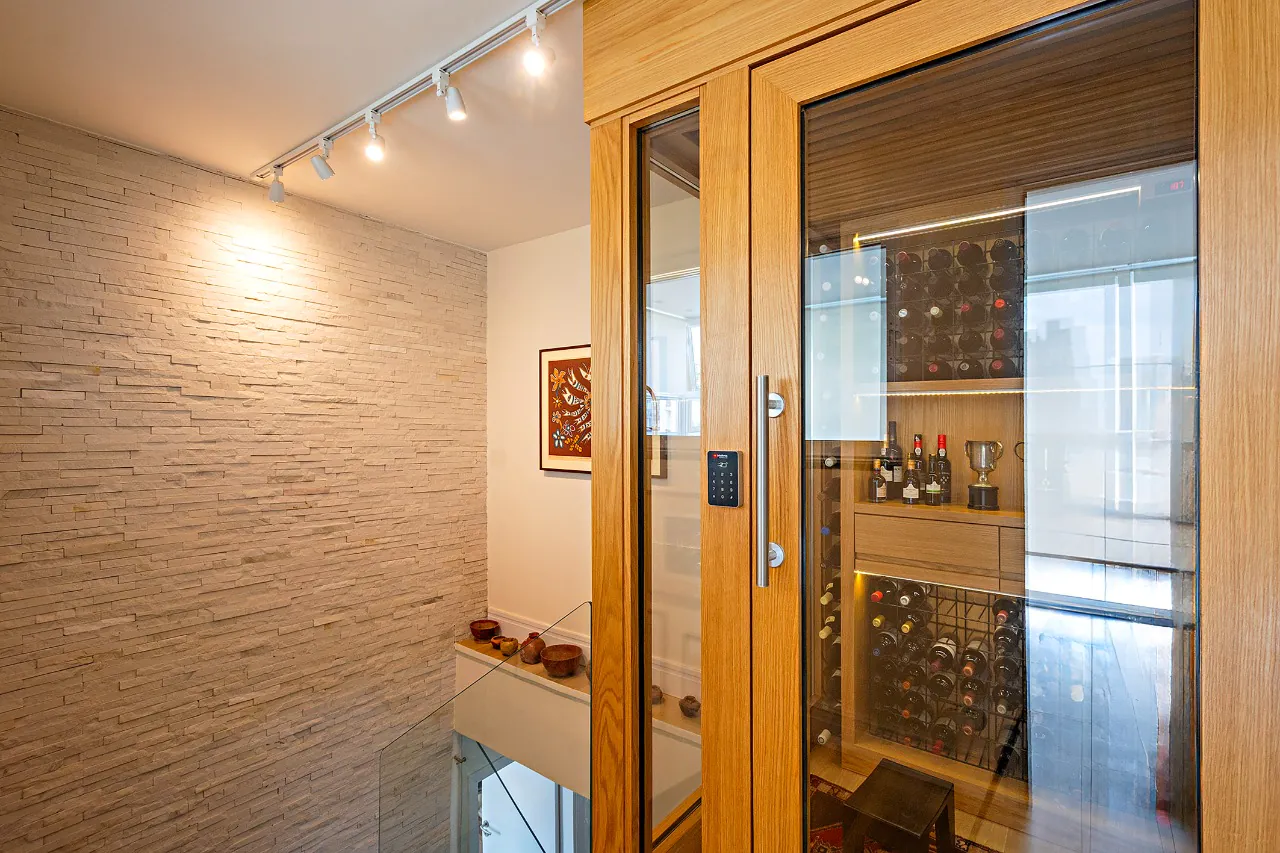 Cobertura à venda no Jardim Paulista – CO0791