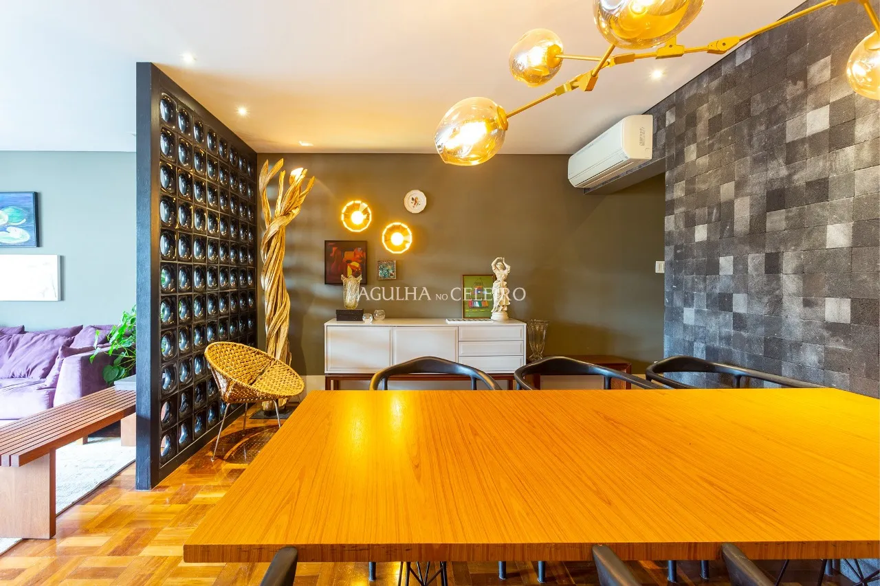 Apê rico em detalhes e impecável nos acabamentos à venda no Jardim América – 13449 - _MG_3098