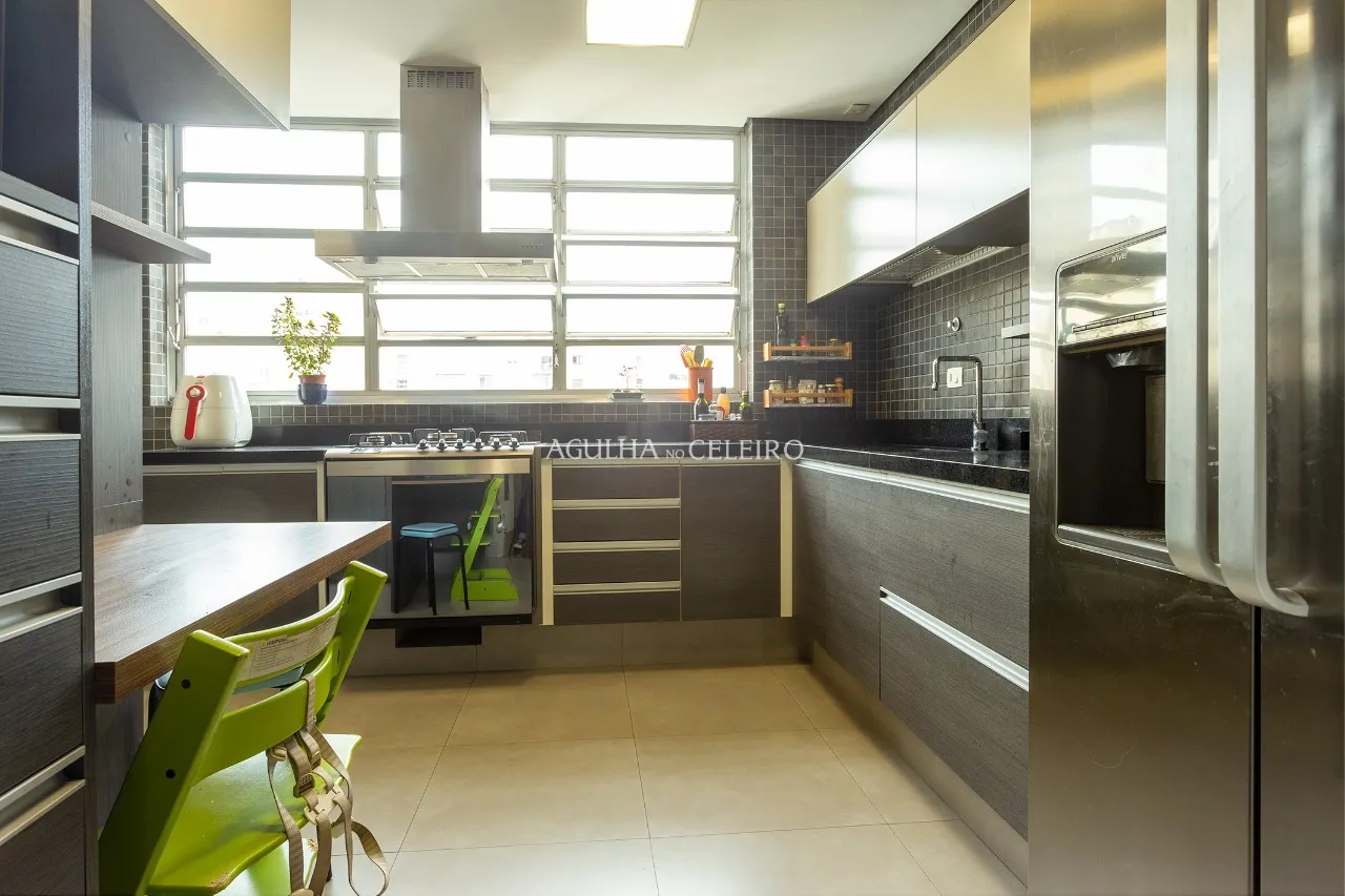 Apê rico em detalhes e impecável nos acabamentos à venda no Jardim América – 13449 - _MG_3241