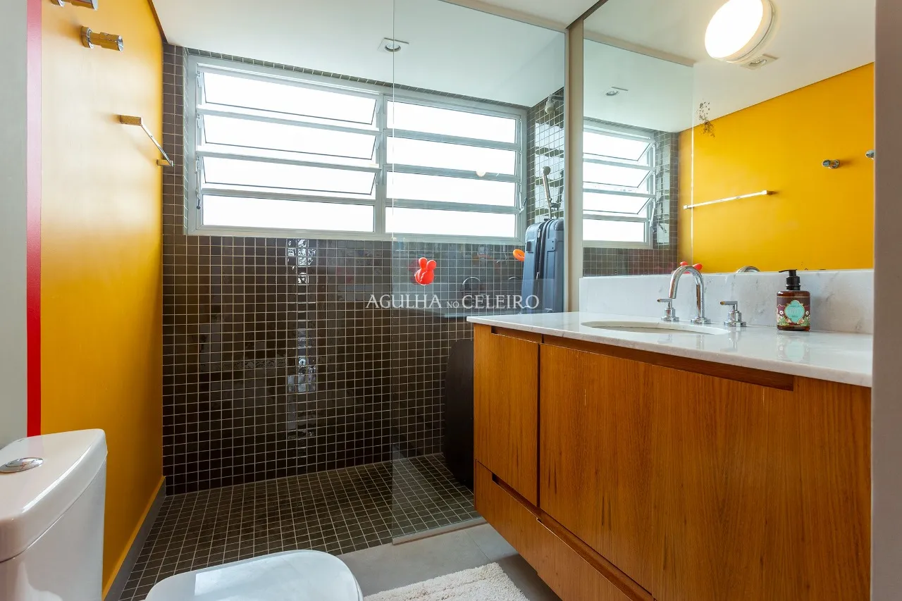 Apê rico em detalhes e impecável nos acabamentos à venda no Jardim América – 13449 - _MG_3197