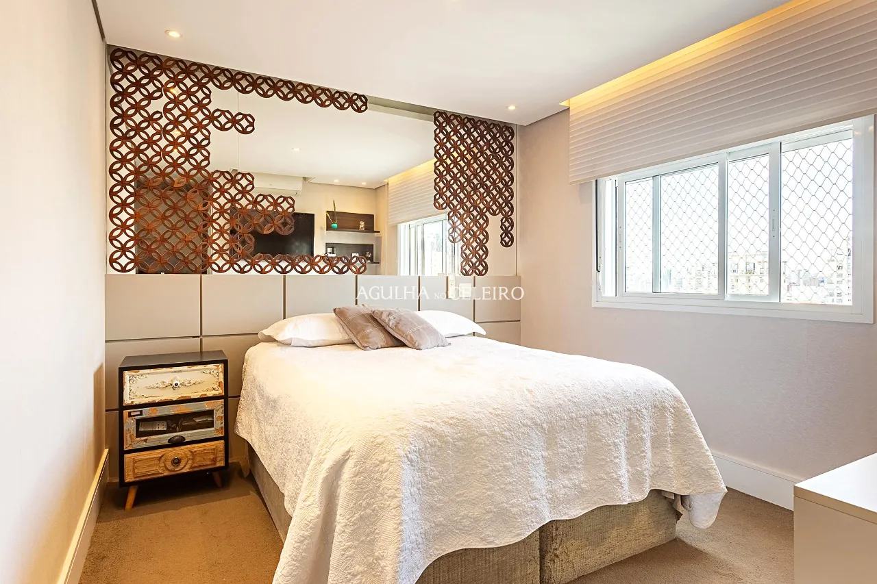 Apartamento à venda com uma vista incrível na região da Vila Olímpia. – 14084 - _MG_1901-HDR