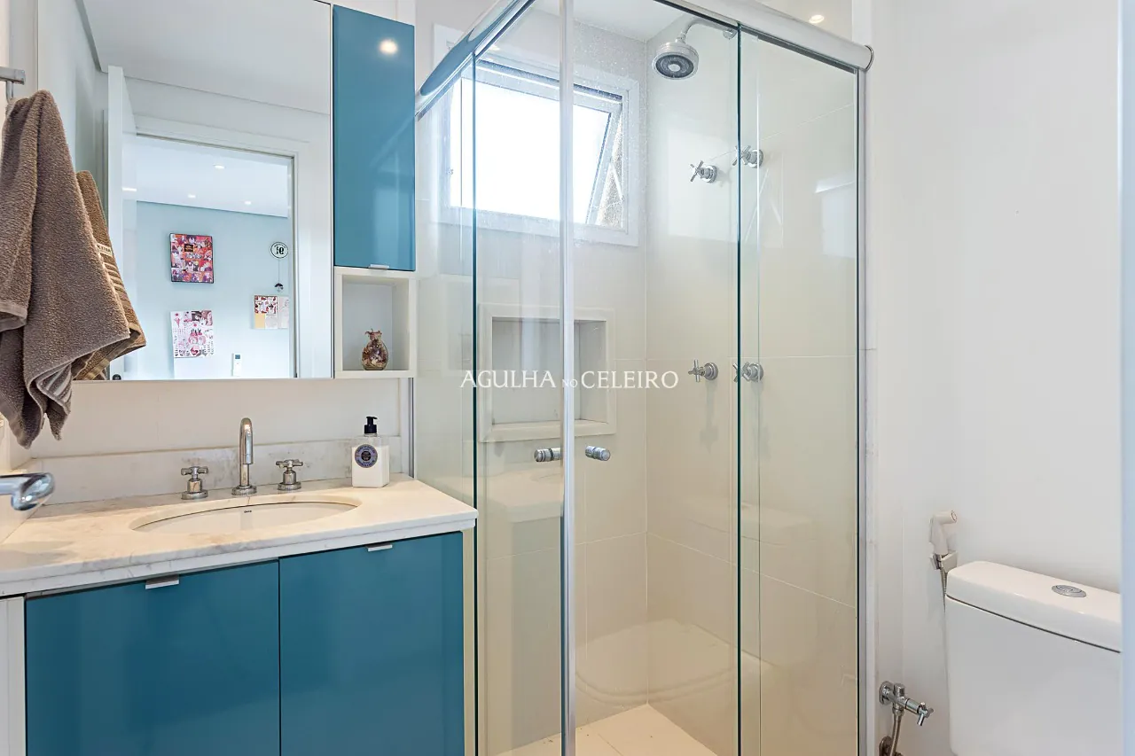 Apartamento à venda com uma vista incrível na região da Vila Olímpia. – 14084 - _MG_1894-HDR