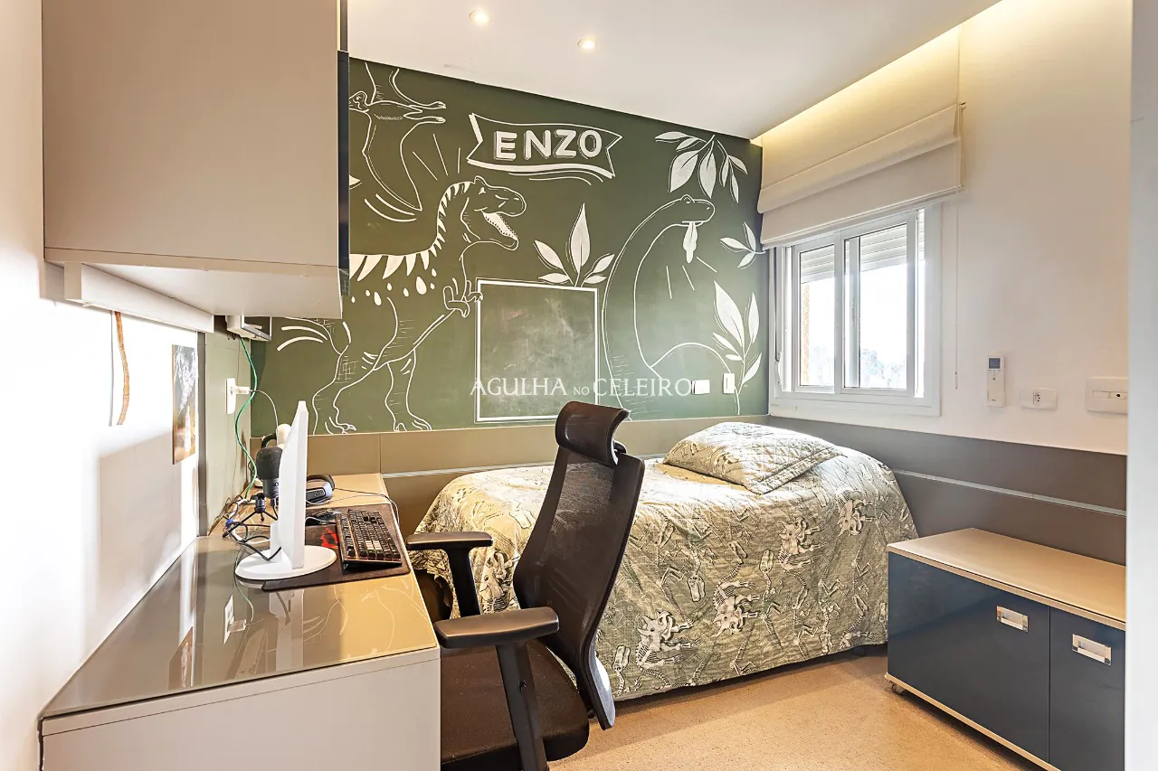 Apartamento à venda com uma vista incrível na região da Vila Olímpia. – 14084 - _MG_1949-HDR