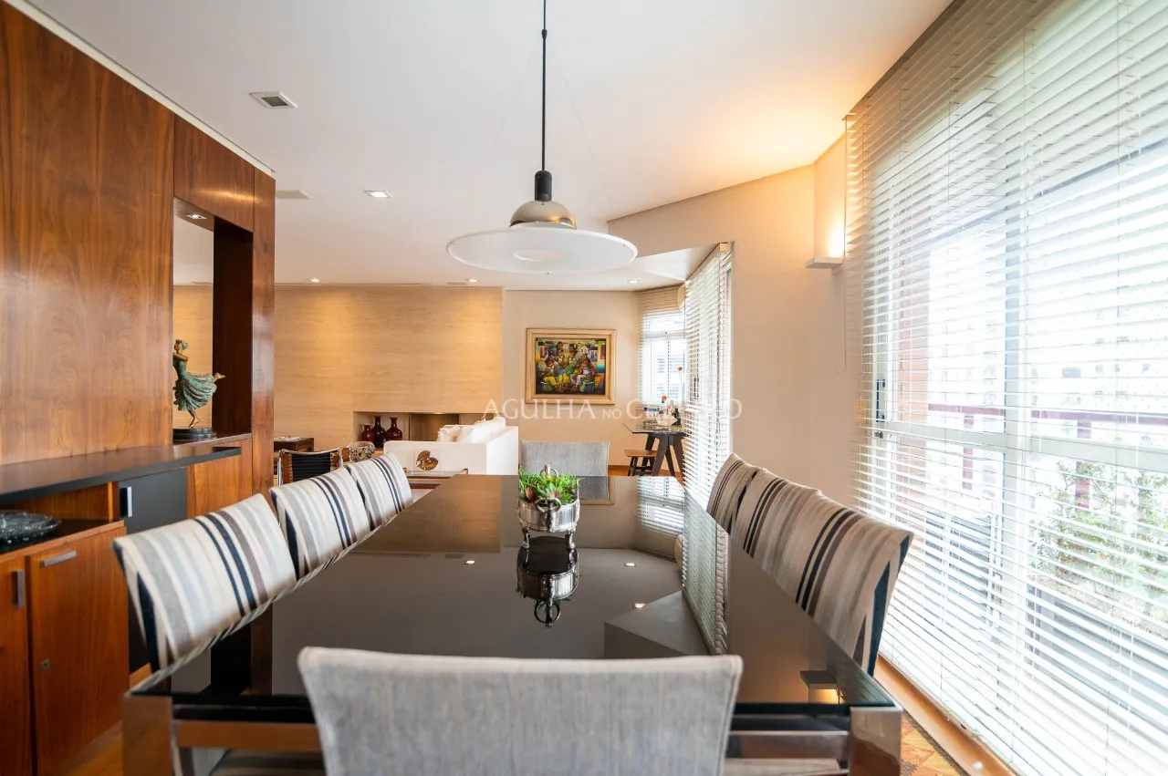 Perfeito para quem busca qualidade de vida à venda em Moema. – 16281