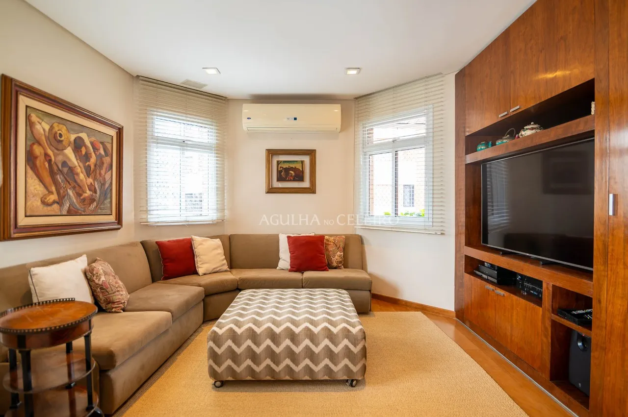 Perfeito para quem busca qualidade de vida à venda em Moema. – 16281