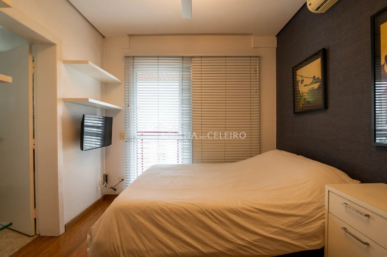 Perfeito para quem busca qualidade de vida à venda em Moema. – 16281