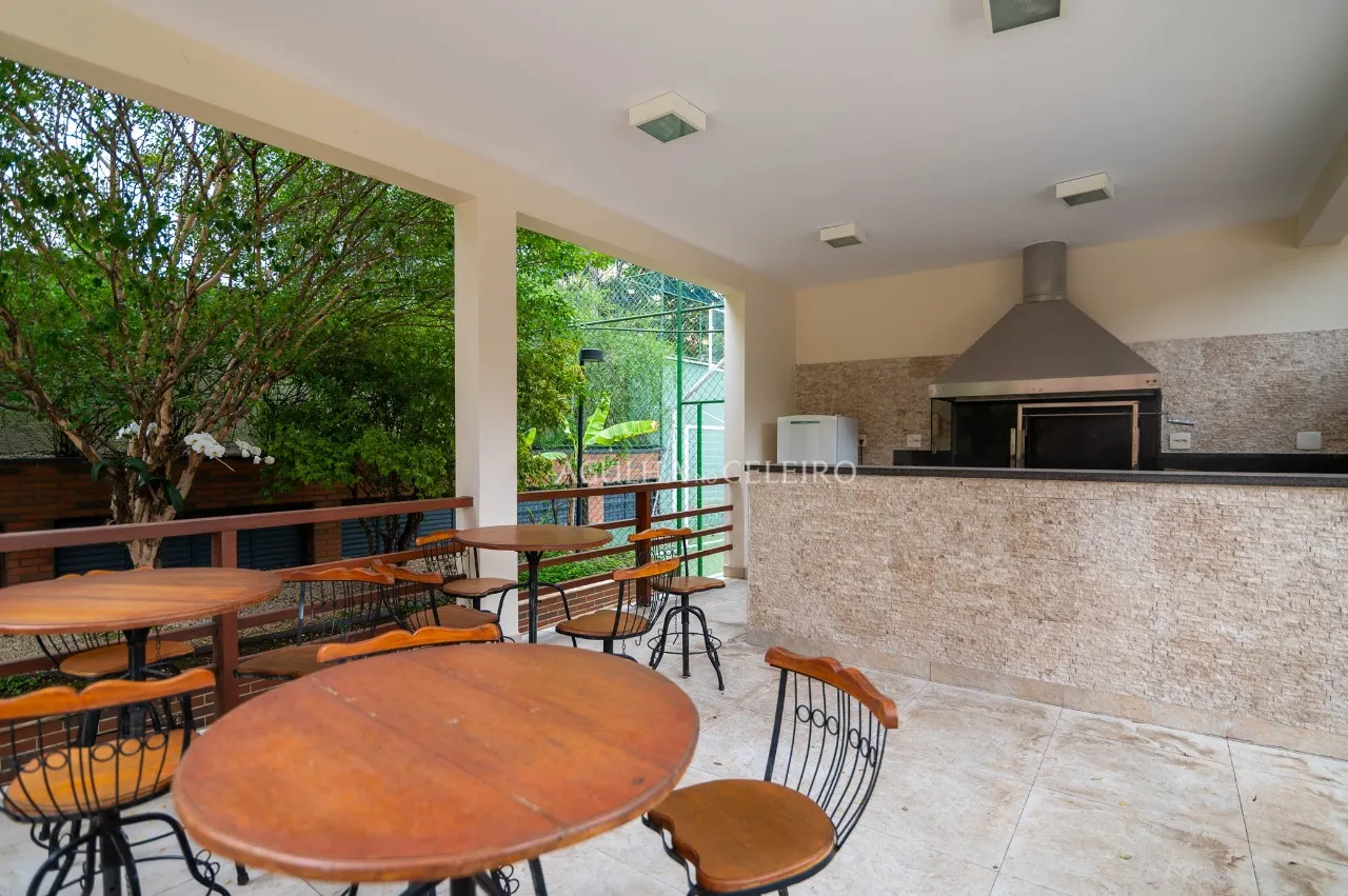 Perfeito para quem busca qualidade de vida à venda em Moema. – 16281