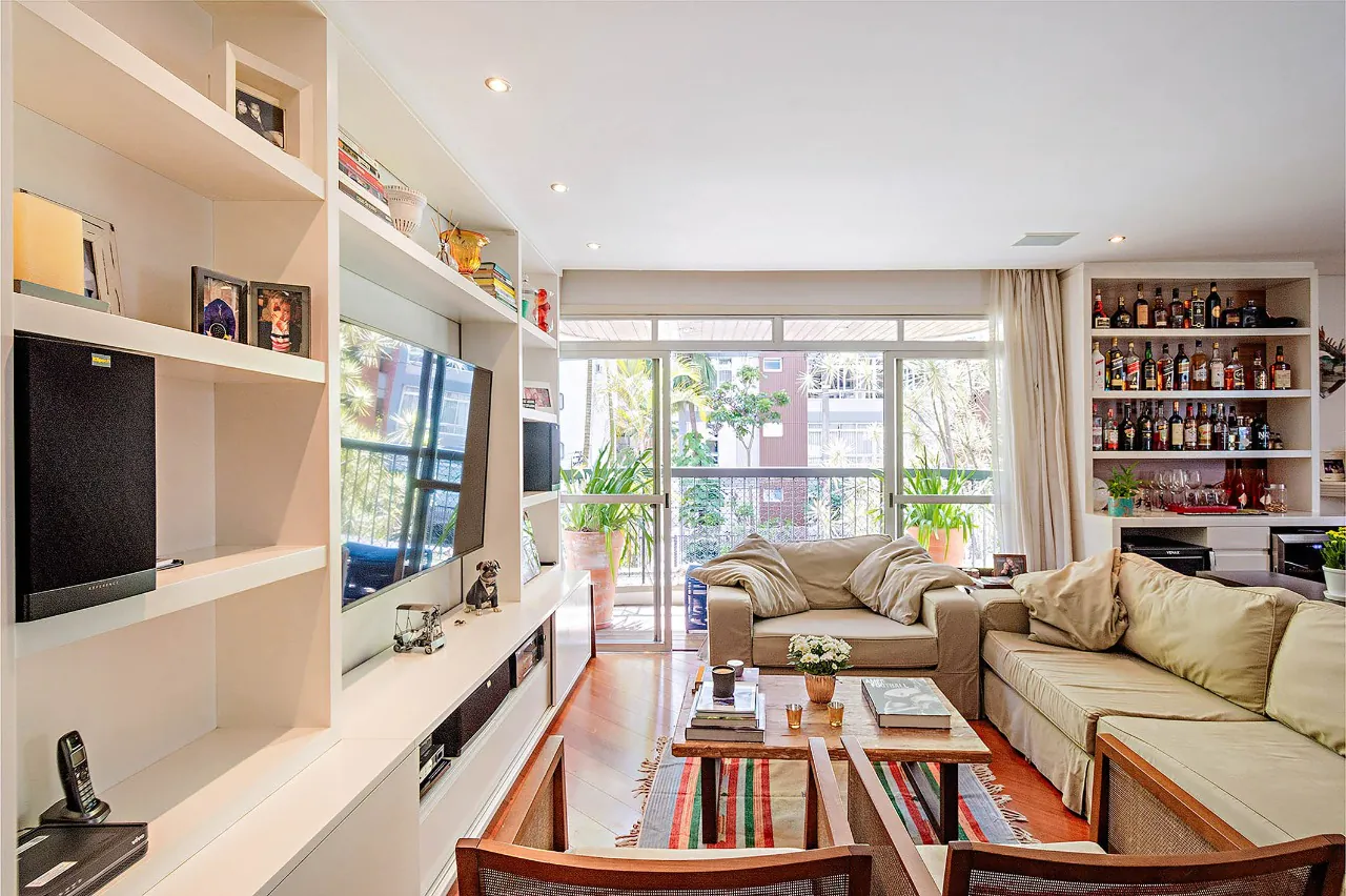 Apartamento à venda no Itaim Bibi. – 17697 - DSC_3446