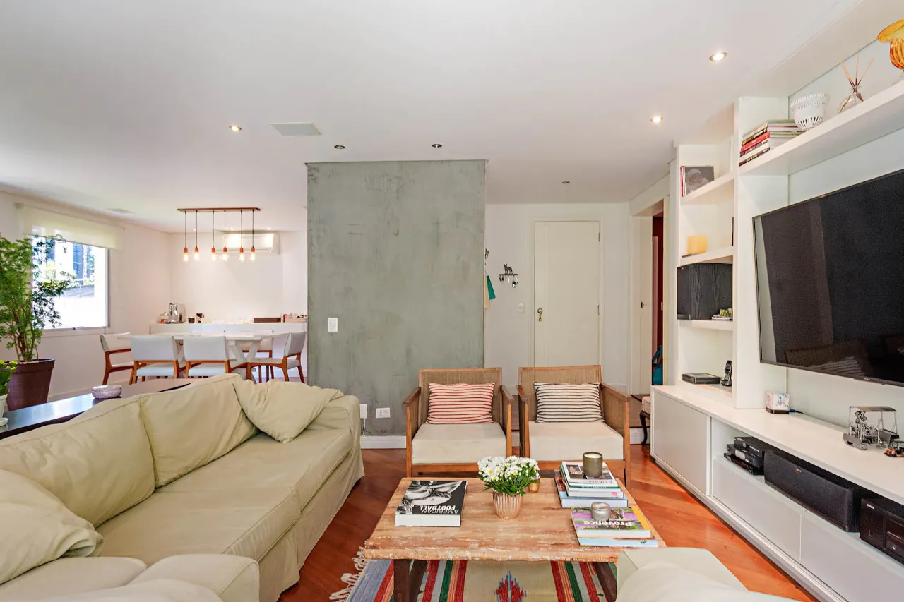 Apartamento à venda no Itaim Bibi. – 17697 - DSC_3472