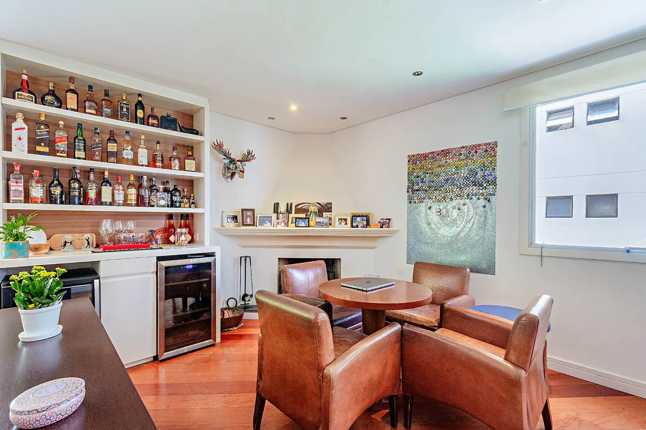 Apartamento à venda no Itaim Bibi. – 17697 - DSC_3509