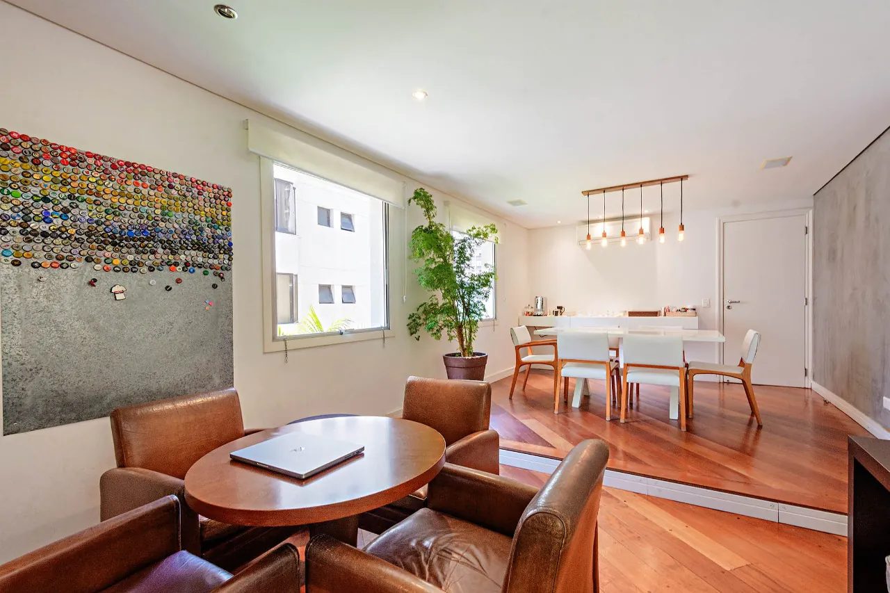 Apartamento à venda no Itaim Bibi. – 17697 - DSC_3514