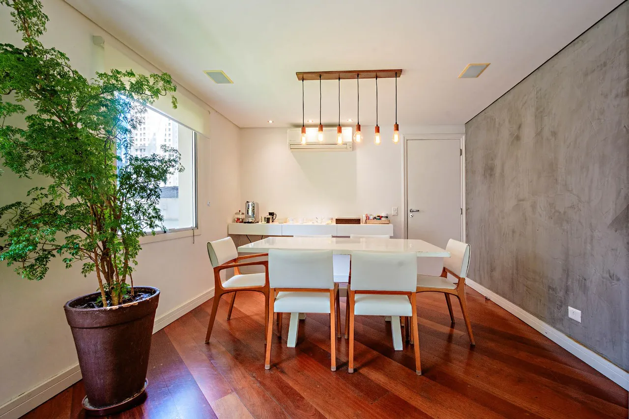 Apartamento à venda no Itaim Bibi. – 17697 - DSC_3524