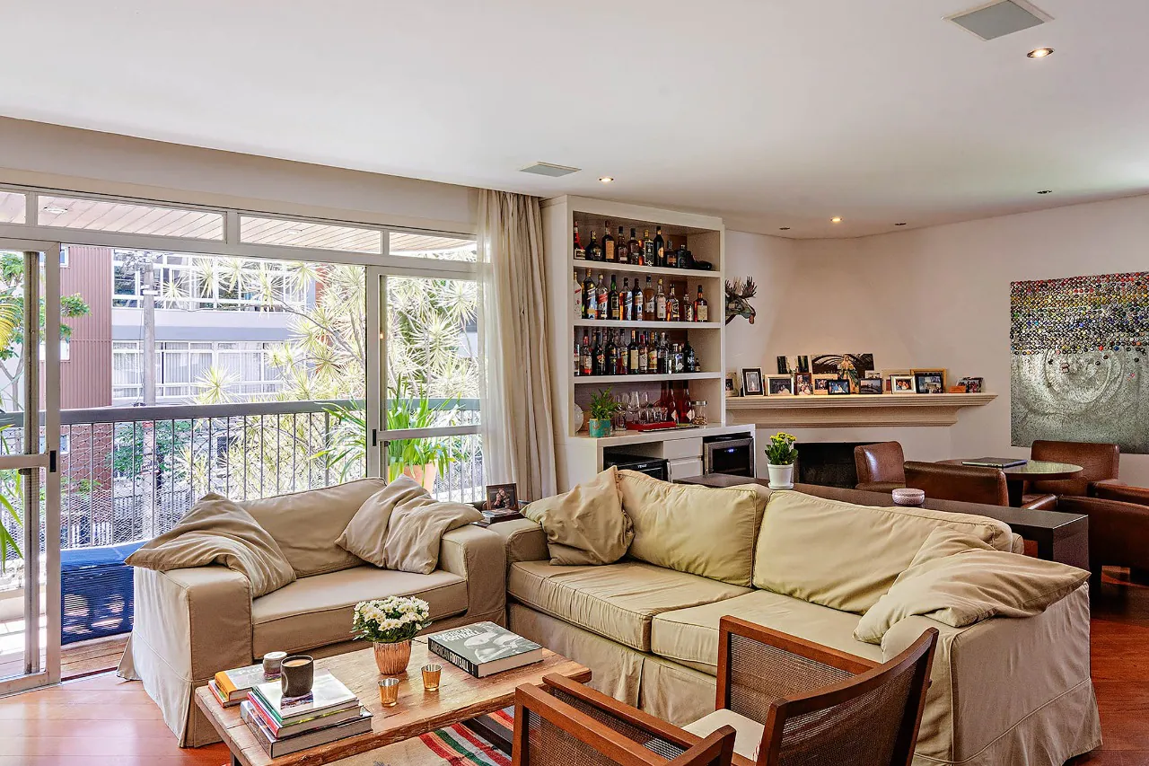 Apartamento à venda no Itaim Bibi. – 17697 - DSC_3559