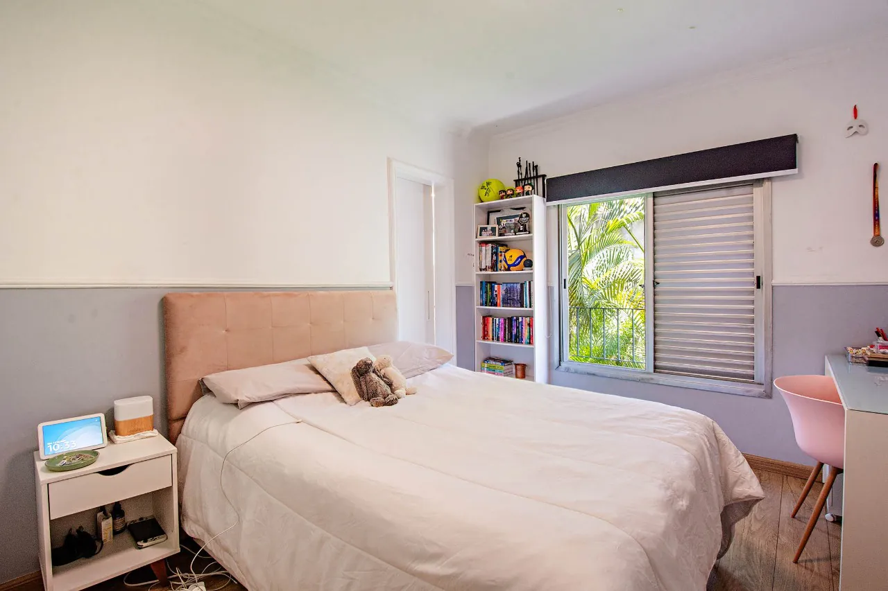 Apartamento à venda no Itaim Bibi. – 17697 - DSC_3640