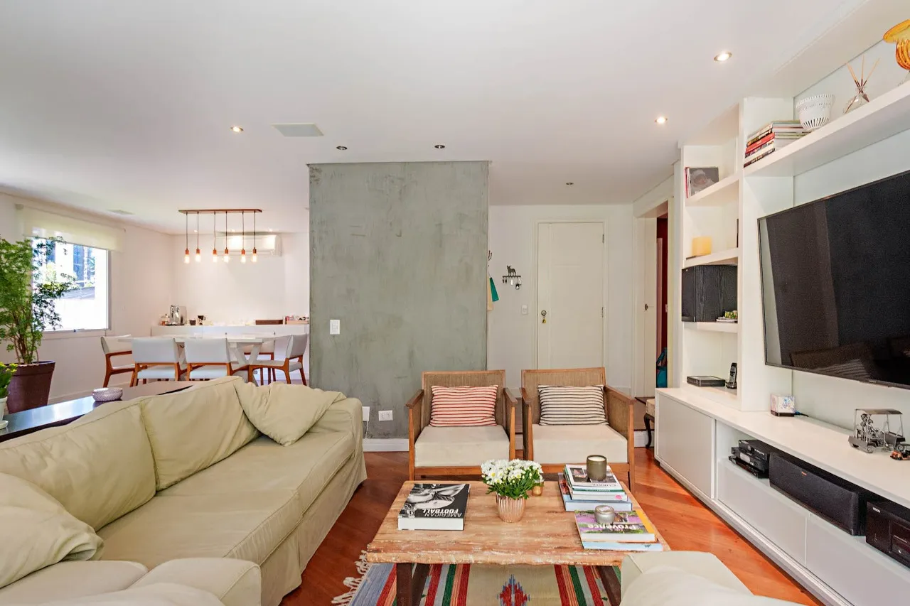 Apartamento à venda no Itaim Bibi. – 17697 - DSC_3472