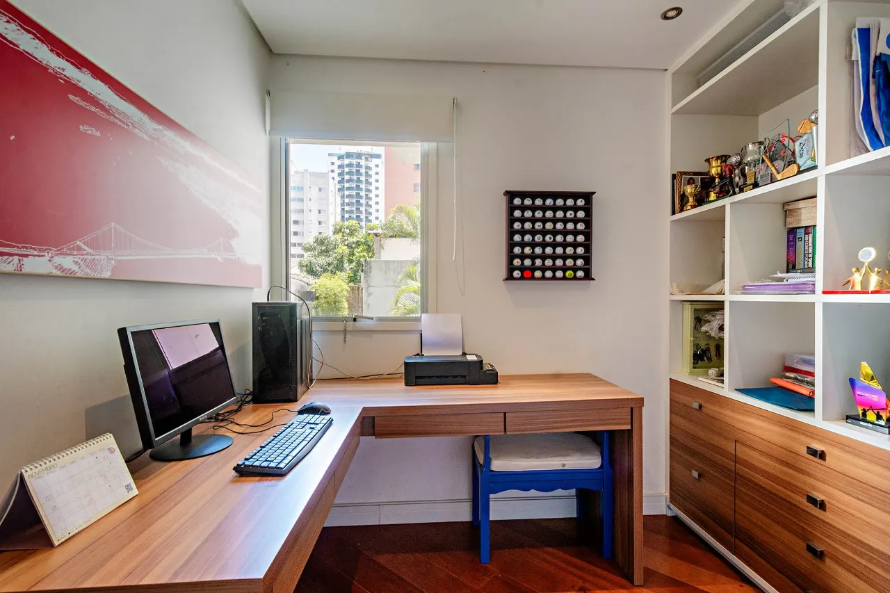 Apartamento à venda no Itaim Bibi. – 17697 - DSC_3577
