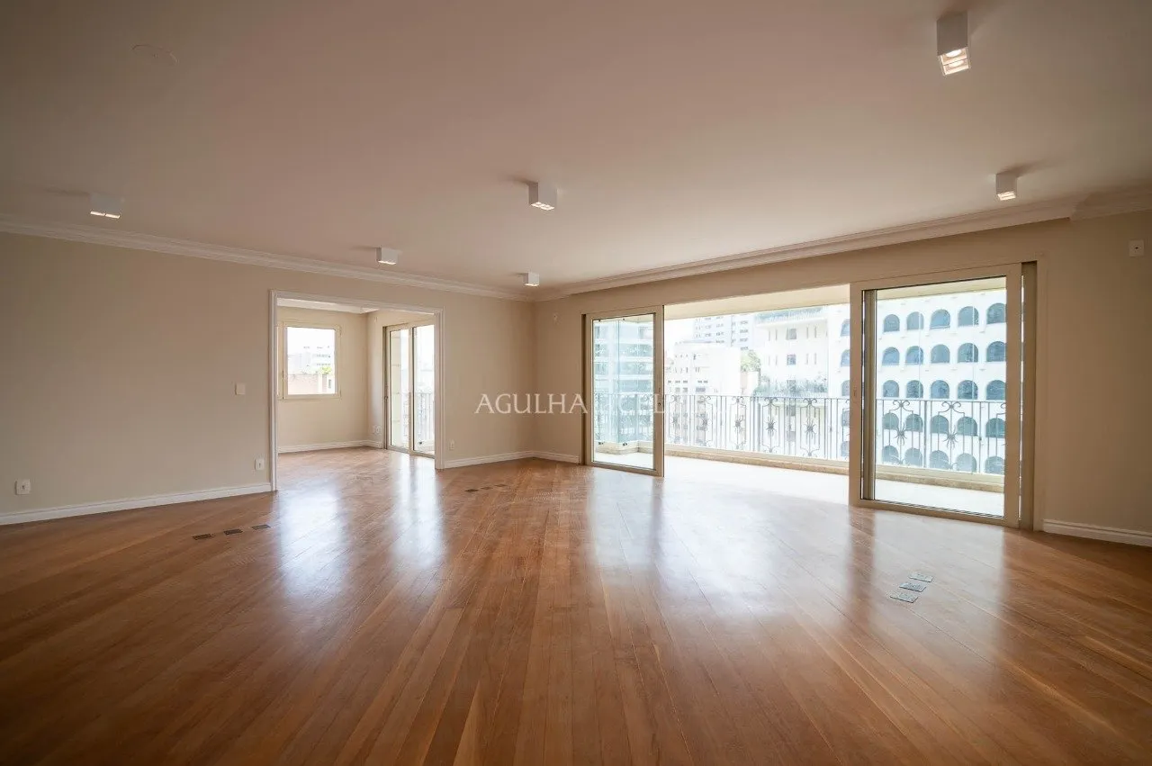 Apartamento maravilhoso à venda no Jardim Europa – 17775