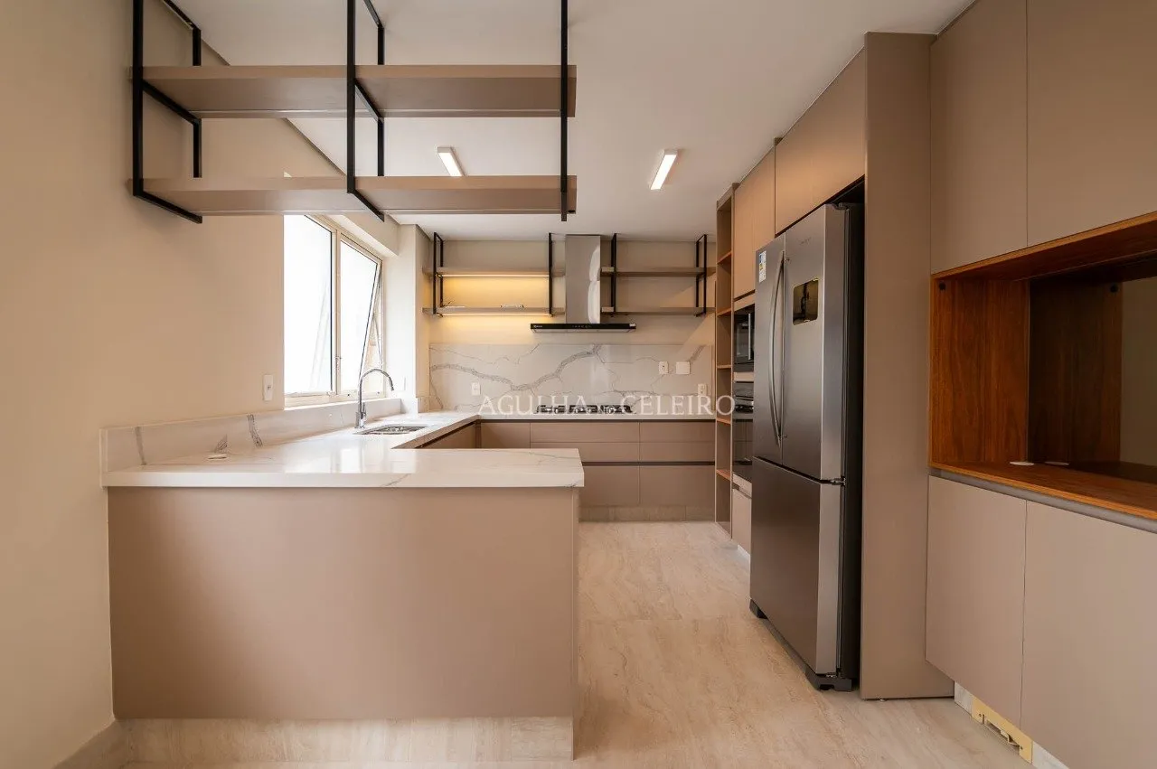 Apartamento maravilhoso à venda no Jardim Europa – 17775