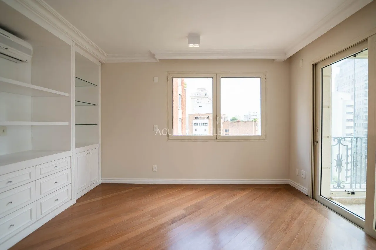 Apartamento maravilhoso à venda no Jardim Europa – 17775