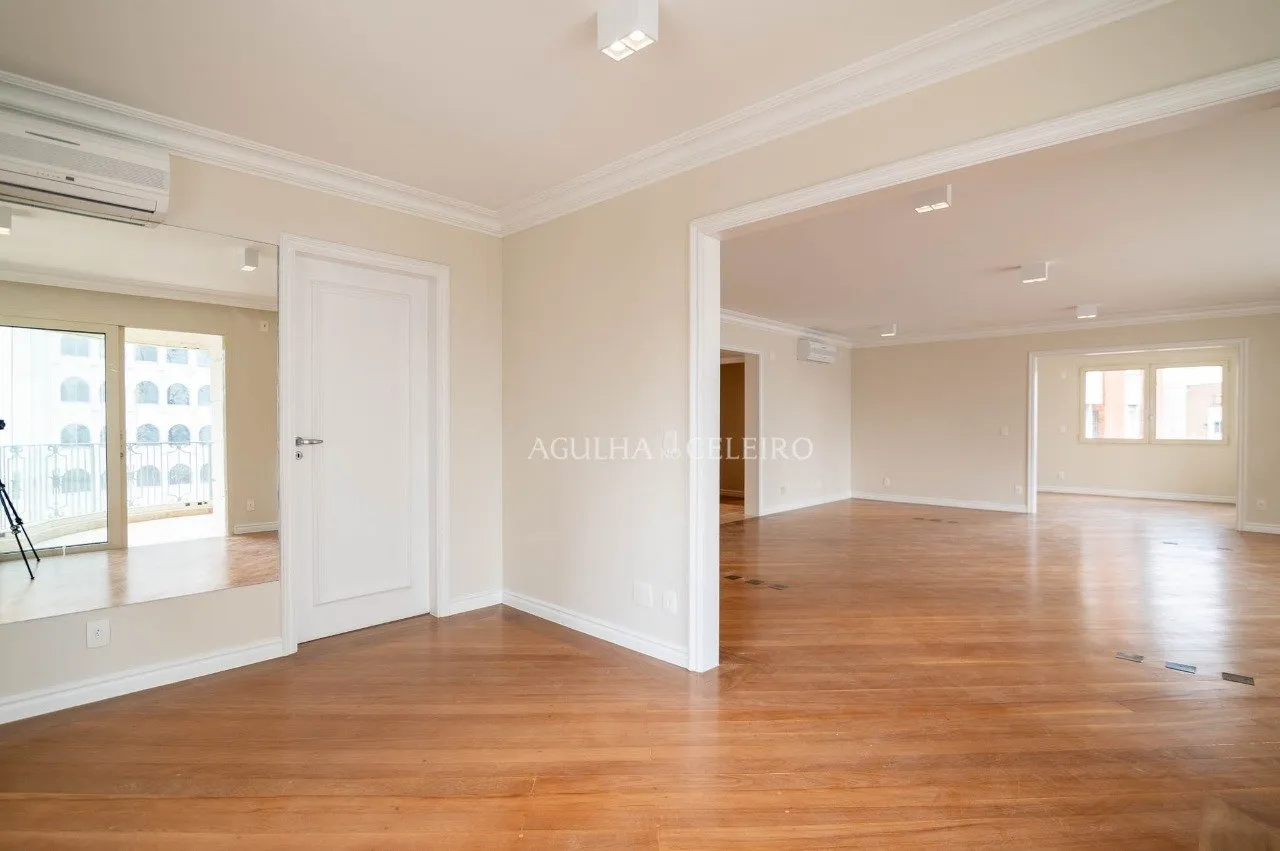 Apartamento maravilhoso à venda no Jardim Europa – 17775