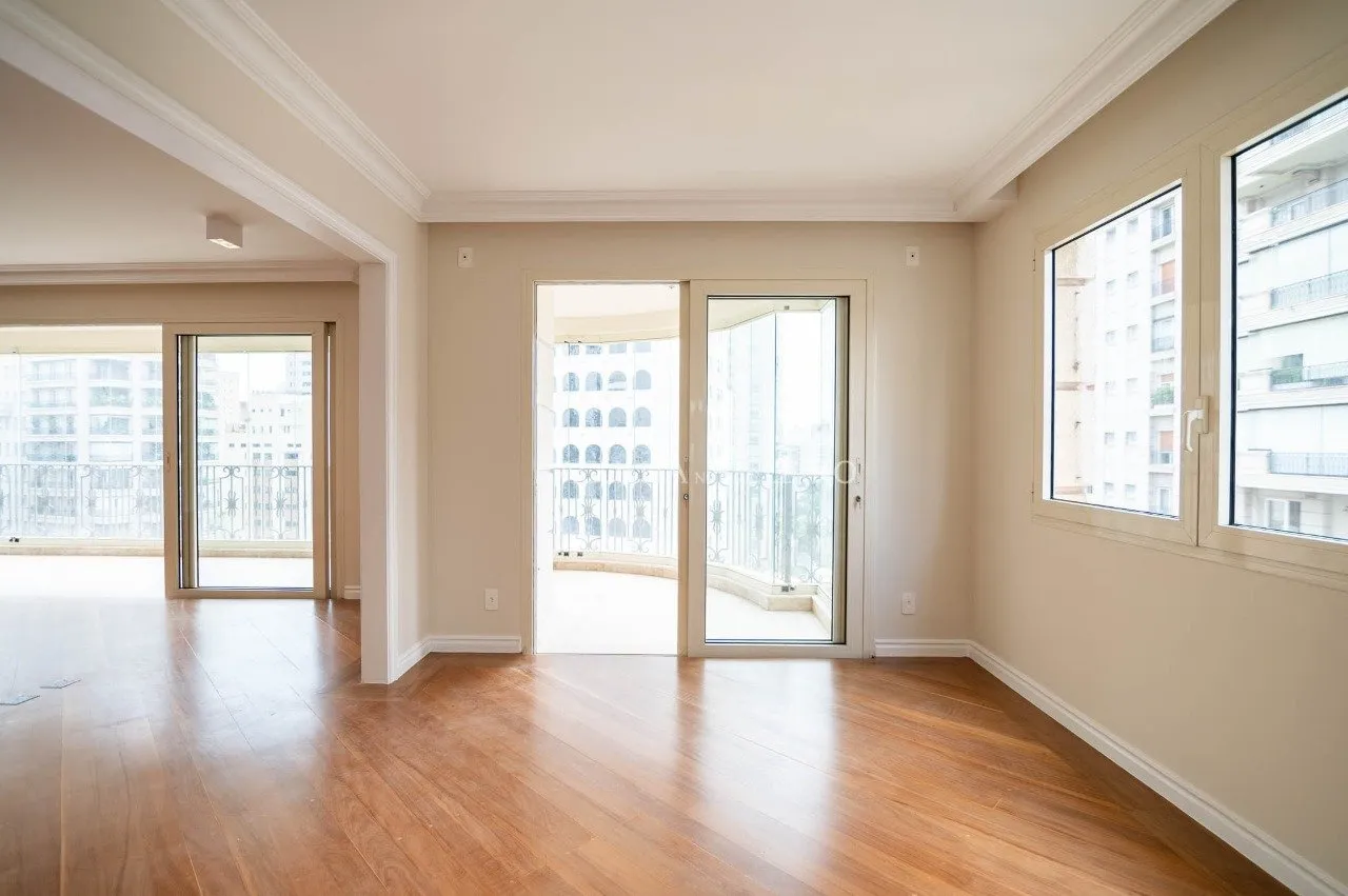 Apartamento maravilhoso à venda no Jardim Europa – 17775