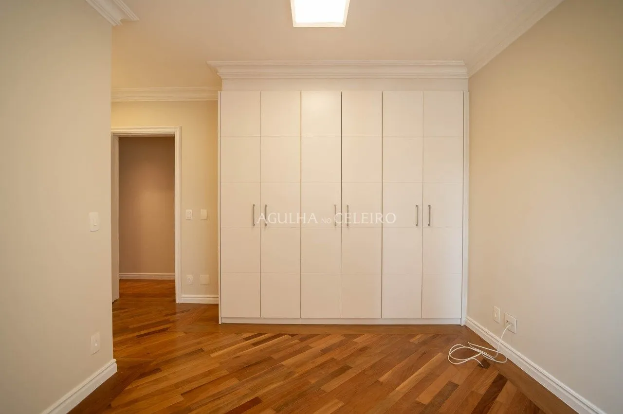 Apartamento maravilhoso à venda no Jardim Europa – 17775