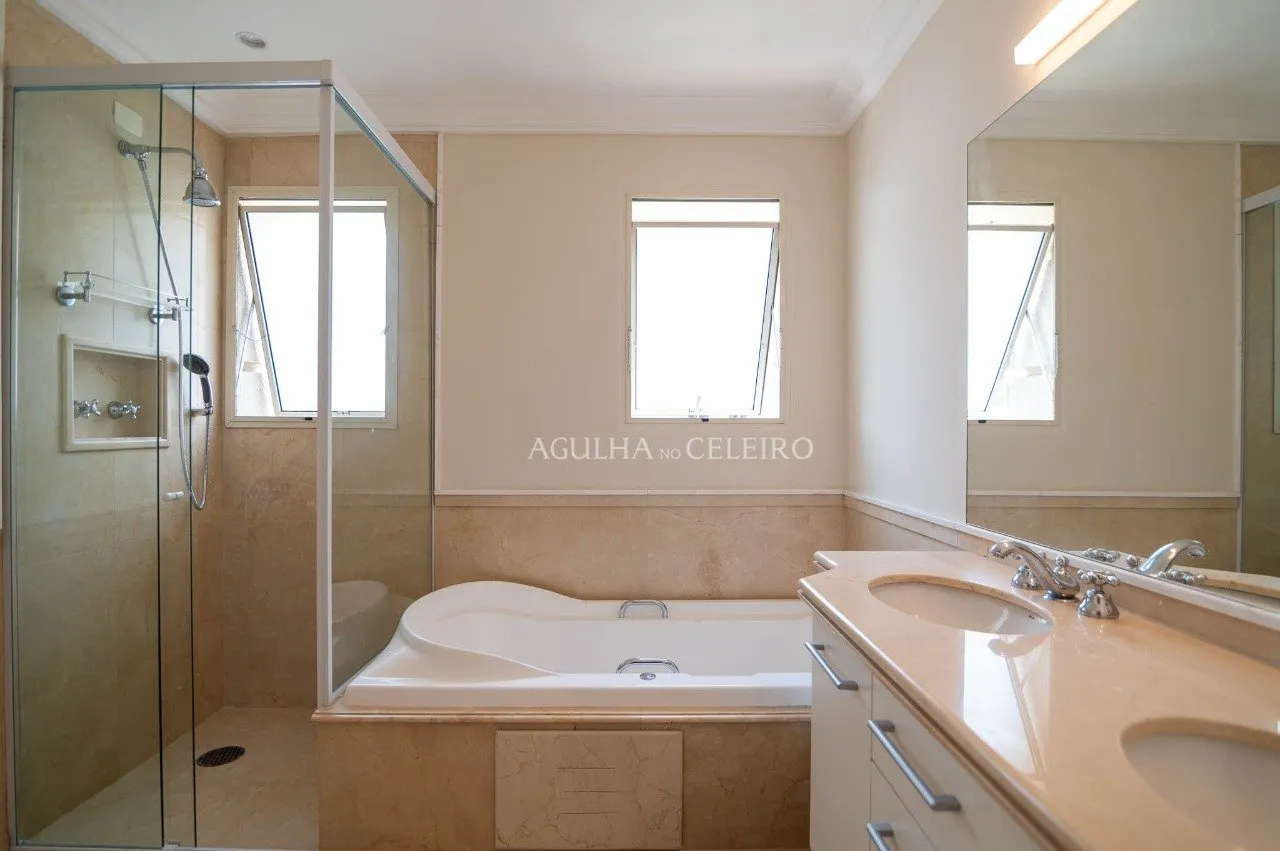 Apartamento maravilhoso à venda no Jardim Europa – 17775