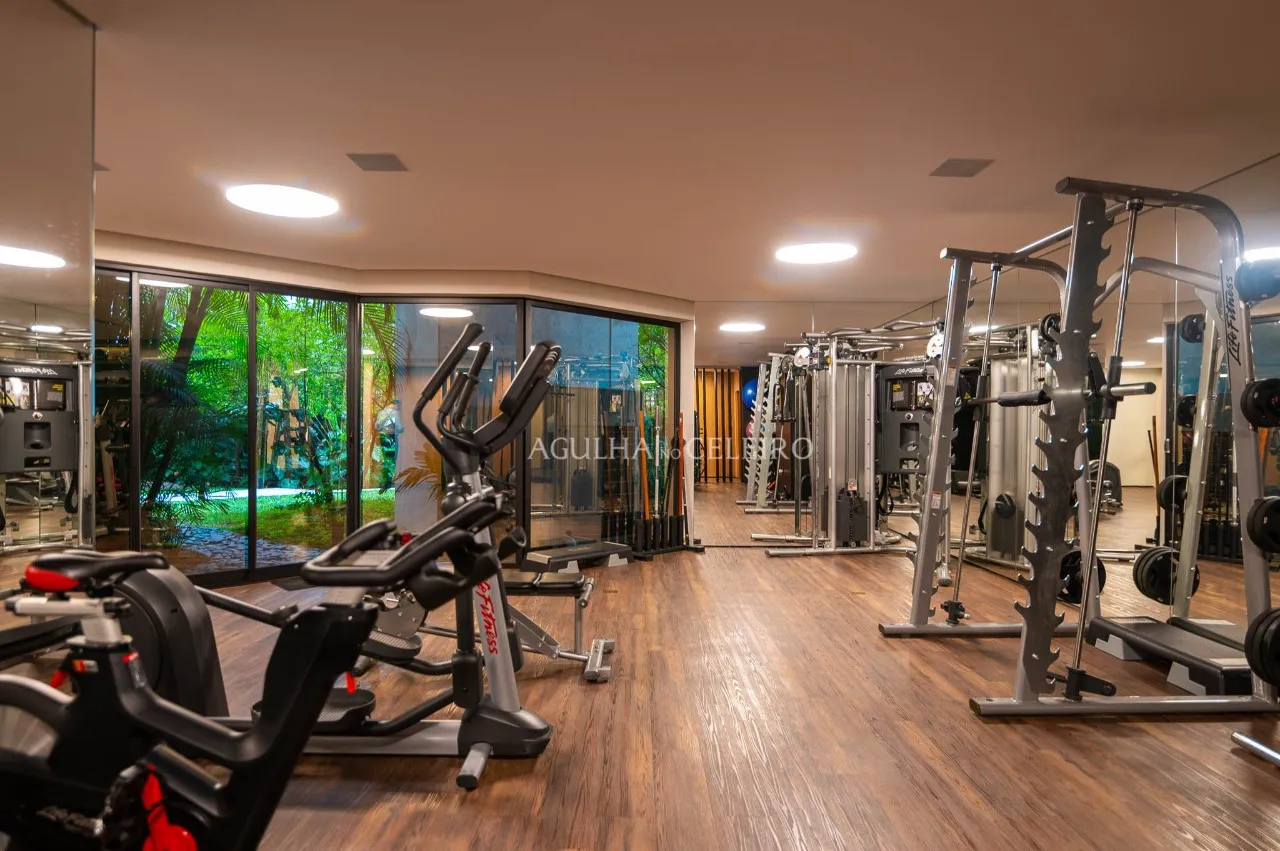 Apartamento elegante em Moema – 17872