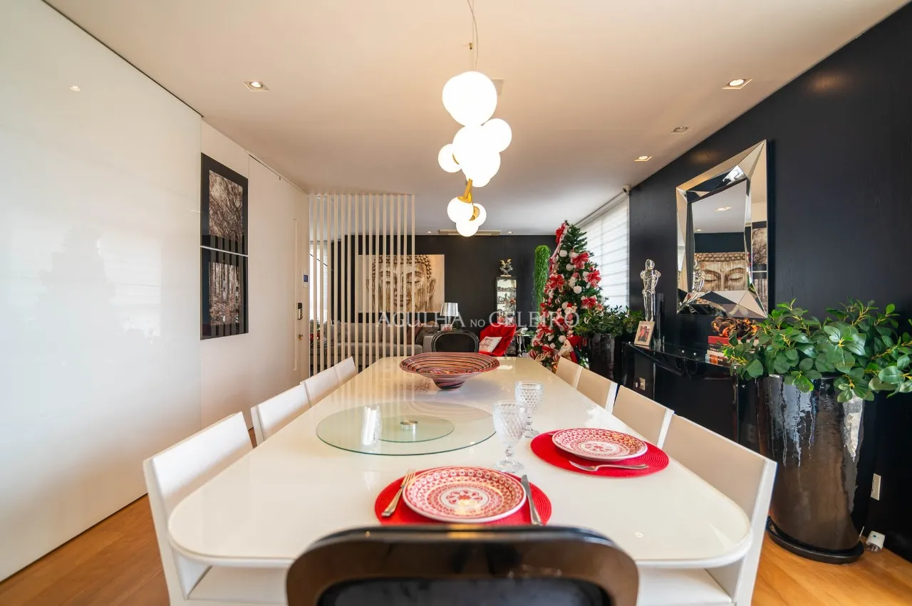 Cobertura com espaço Gourmet à venda em Perdizes. – 17917