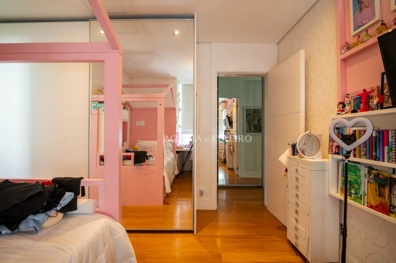 Cobertura com espaço Gourmet à venda em Perdizes. – 17917