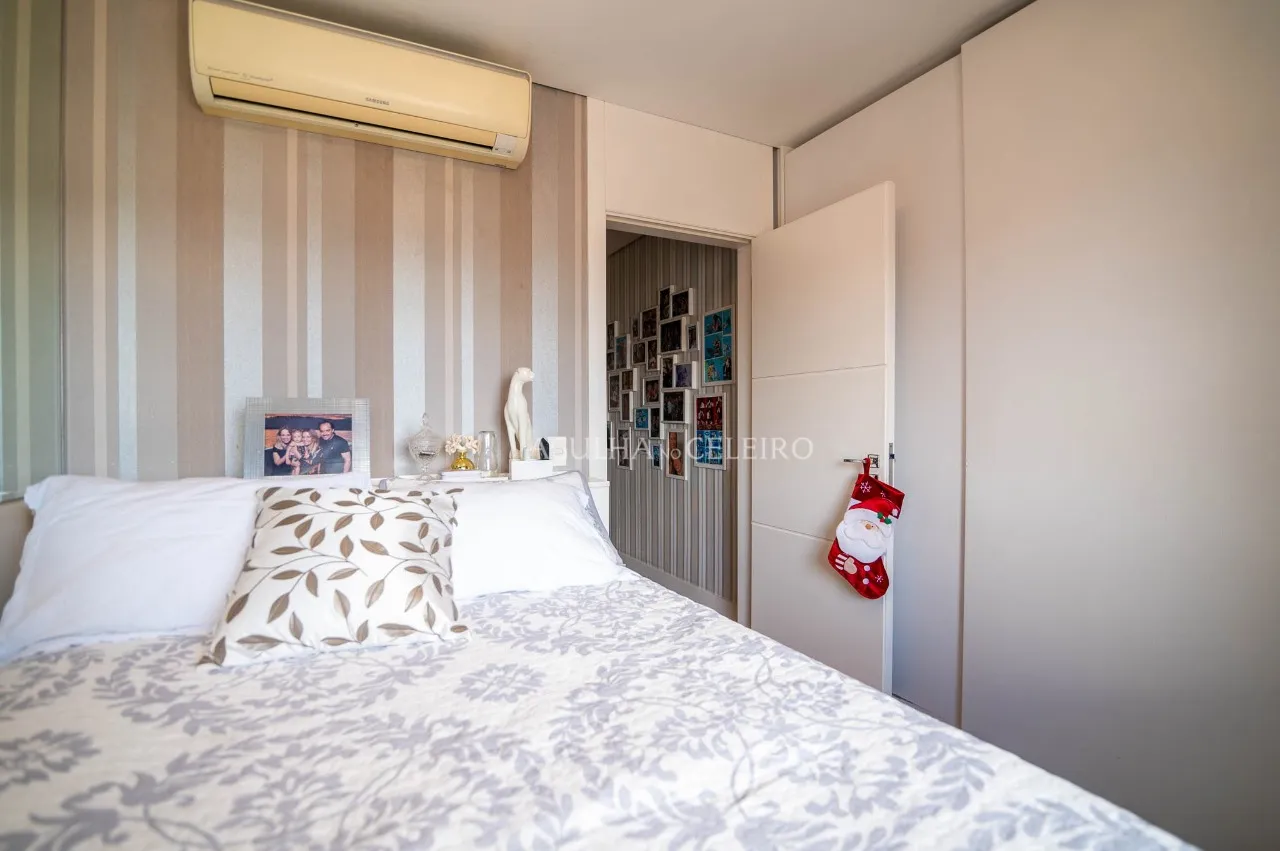 Cobertura com espaço Gourmet à venda em Perdizes. – 17917