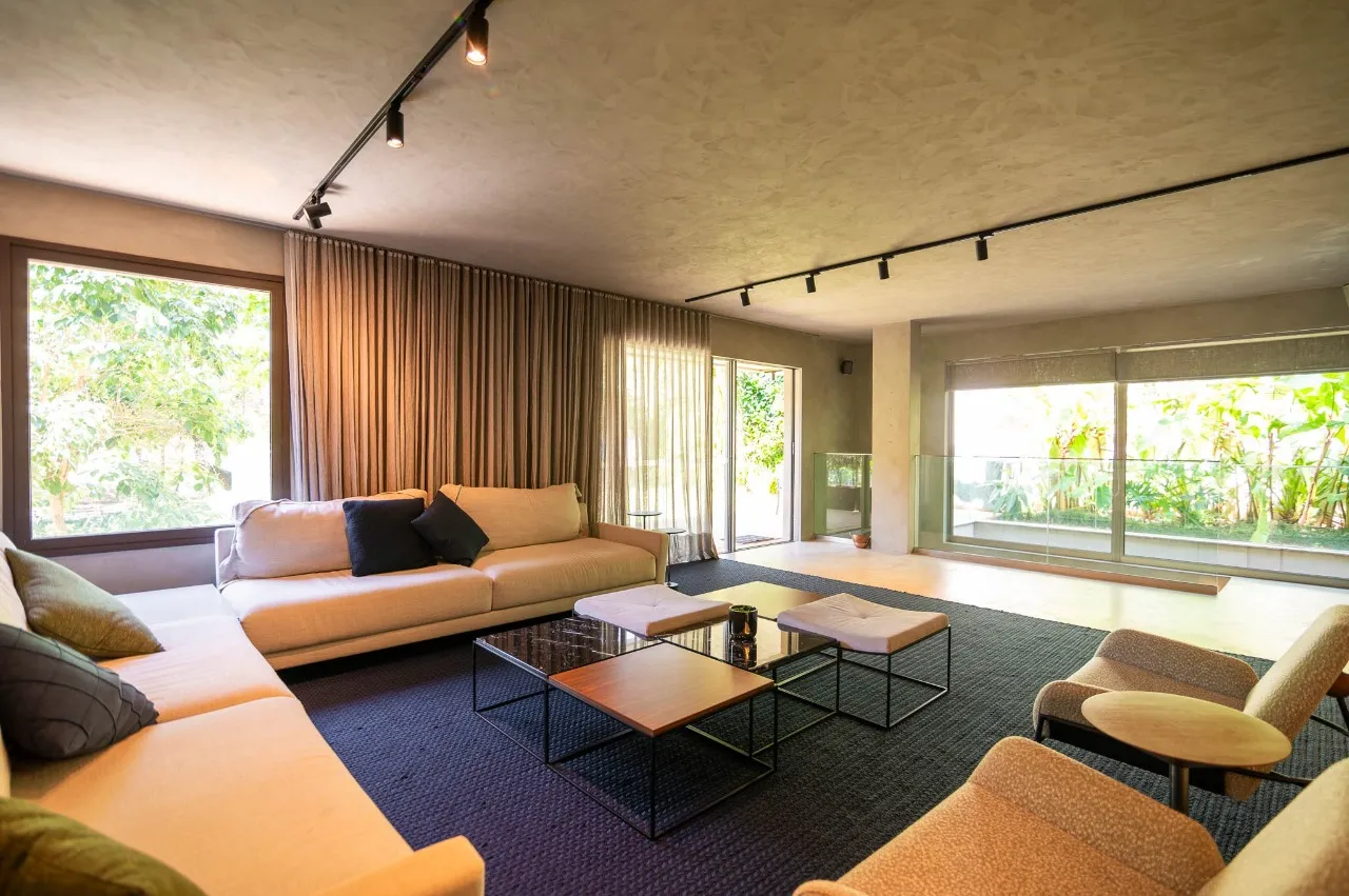 Casa deslumbrante à venda no Alto de Pinheiros. – 18024