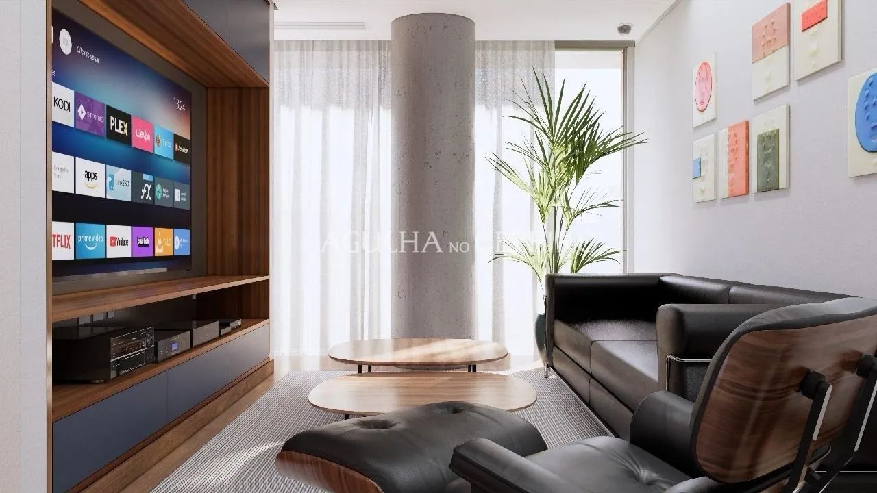 Apartamento em edifício exclusivo à venda no Jardim Europa – 18045