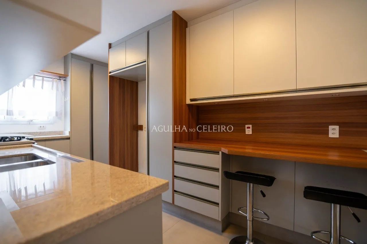 Apartamento à venda no melhor da Vila Nova Conceição – 18070