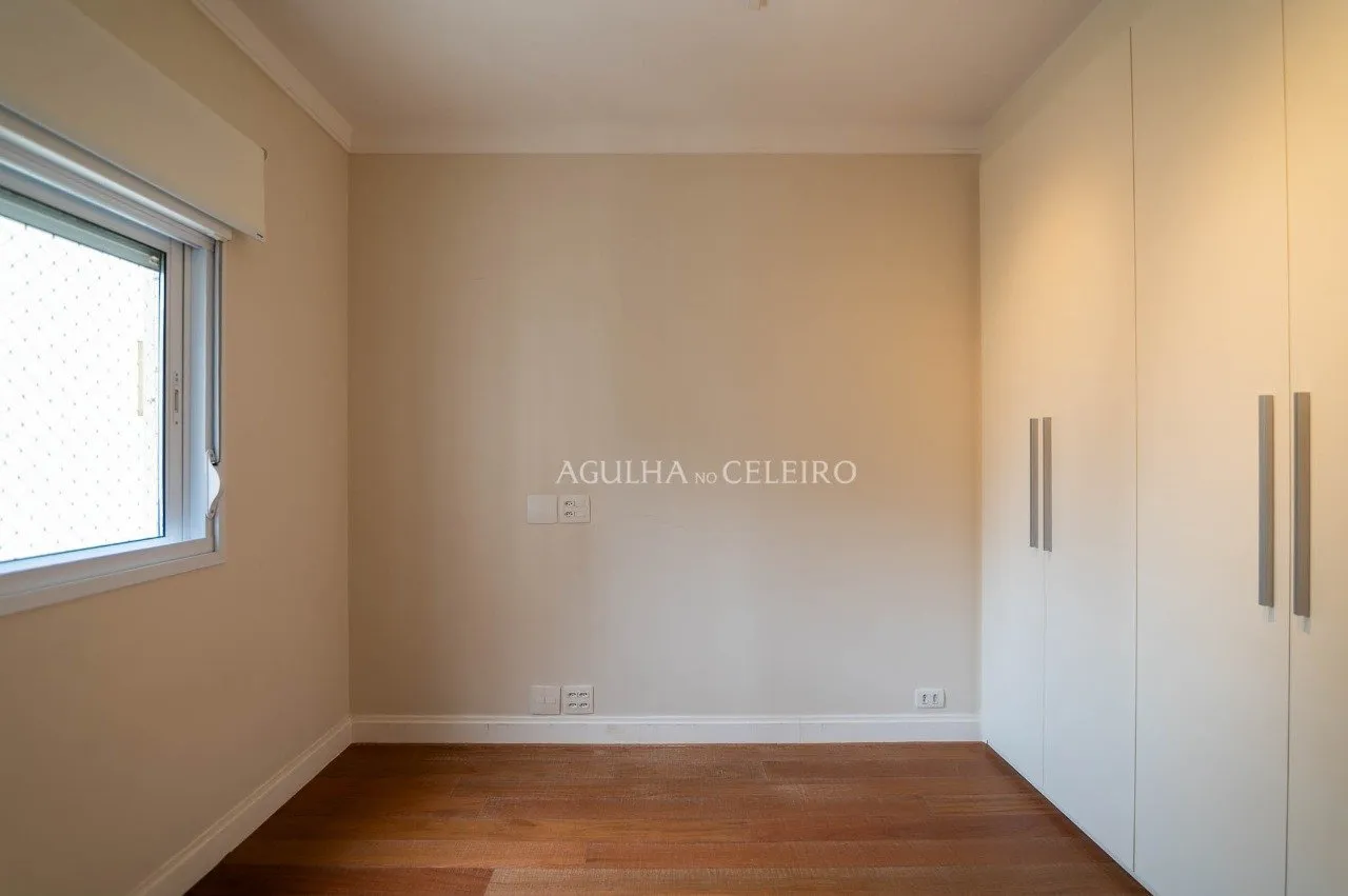 Apartamento à venda no melhor da Vila Nova Conceição – 18070