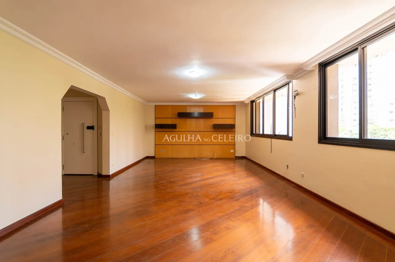 Apartamento com lazer completo no melhor do Jardim Paulistano – 18071