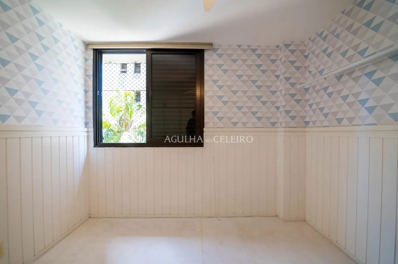 Apartamento com lazer completo no melhor do Jardim Paulistano – 18071