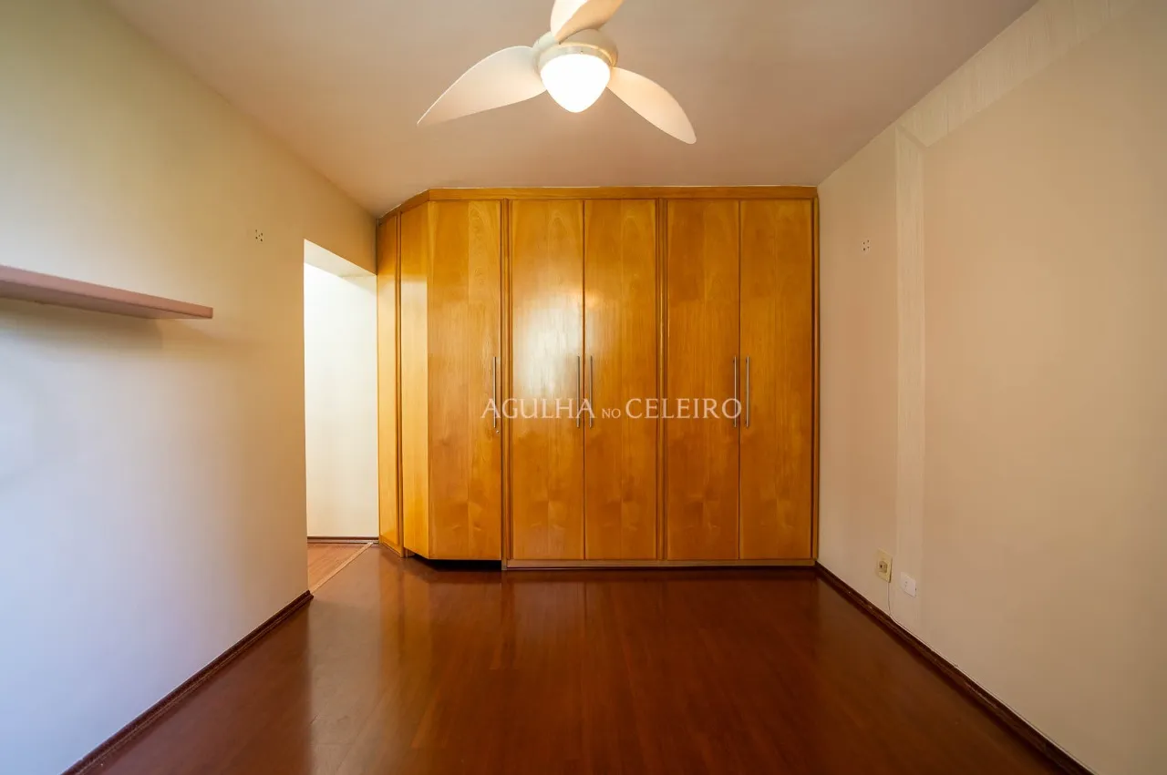 Apartamento com lazer completo no melhor do Jardim Paulistano – 18071