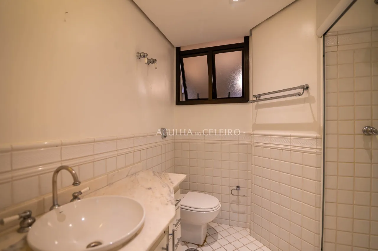 Apartamento com lazer completo no melhor do Jardim Paulistano – 18071