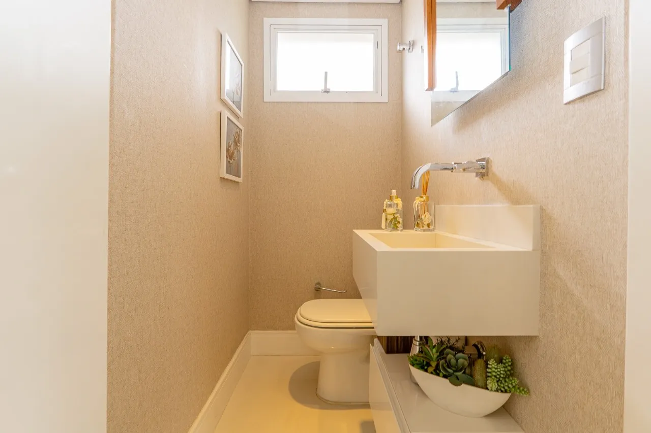 Cobertura linda para venda em Moema. – 18152