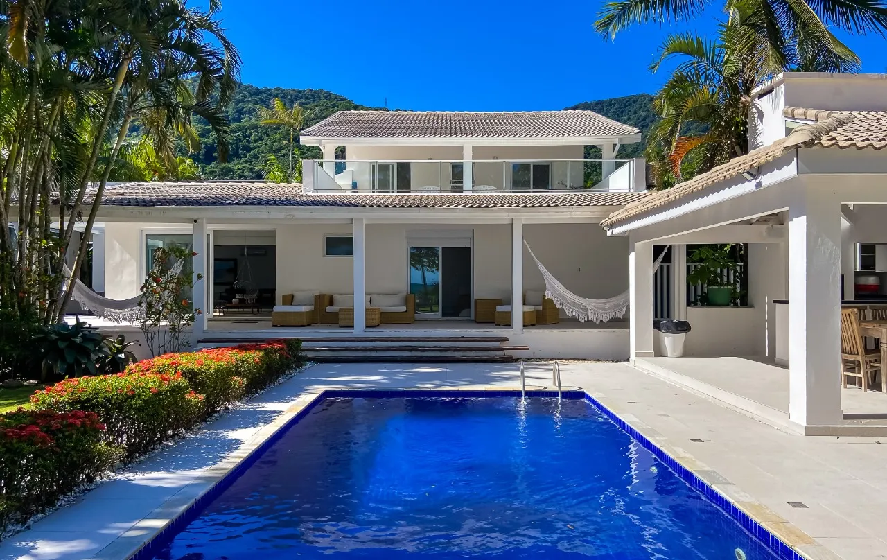 Casa de Praia deslumbrante em Maresias, a poucos passos do mar – 18181 - 530C48CC-E71B-4C03-BDE7-327007D5CE1A