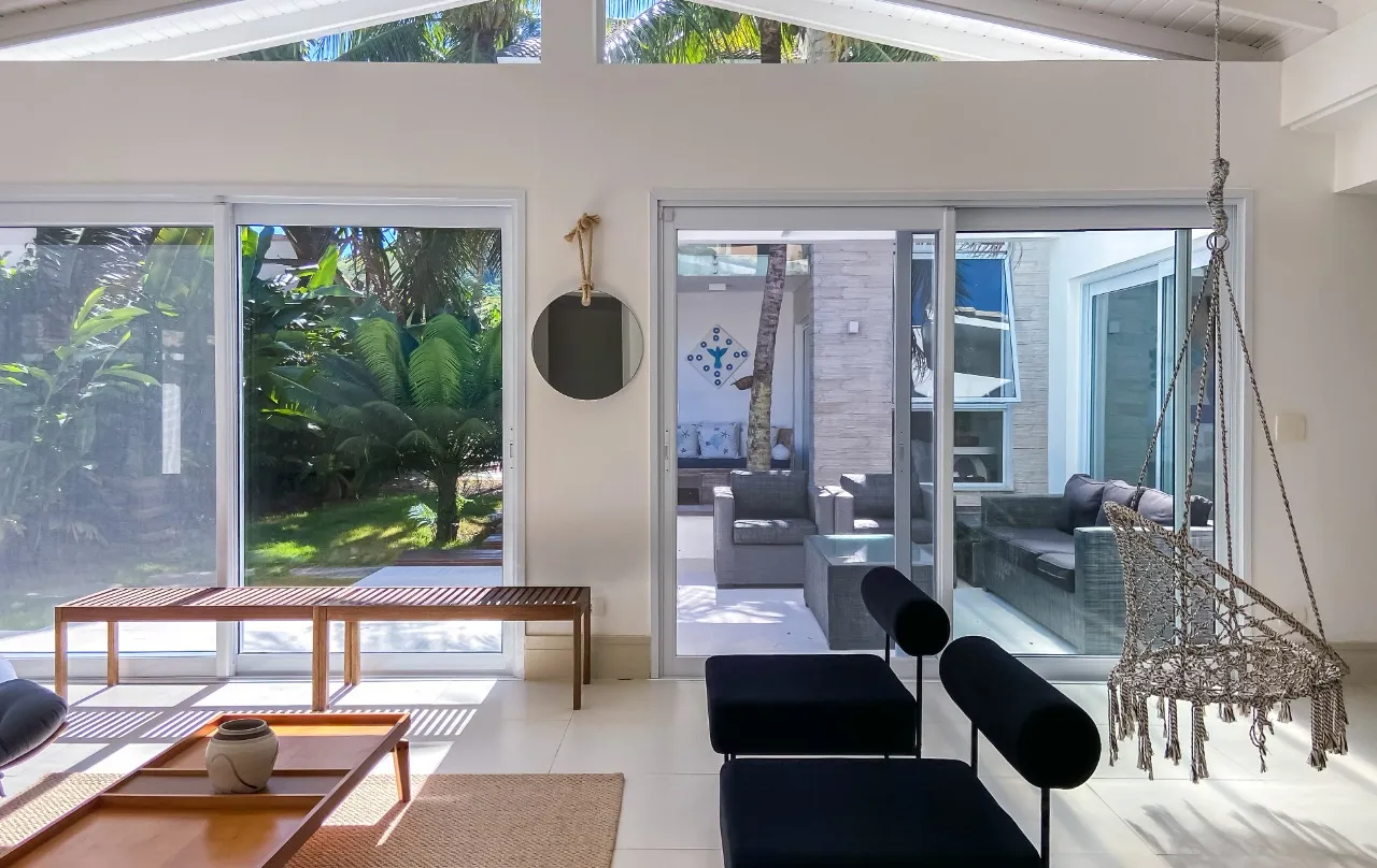 Casa de Praia deslumbrante em Maresias, a poucos passos do mar – 18181 - AA07FA98-6E16-4354-B818-3BB70E85EBC5