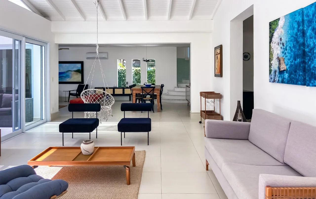 Casa de Praia deslumbrante em Maresias, a poucos passos do mar – 18181 - D2750DDA-1605-418C-9711-7656B0CABF46