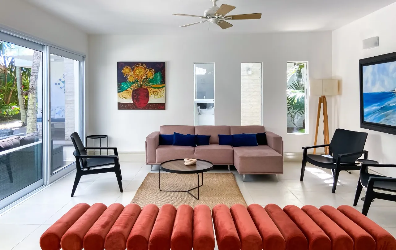 Casa de Praia deslumbrante em Maresias, a poucos passos do mar – 18181 - 4A5981C1-5F89-4549-8942-A033DEA80940