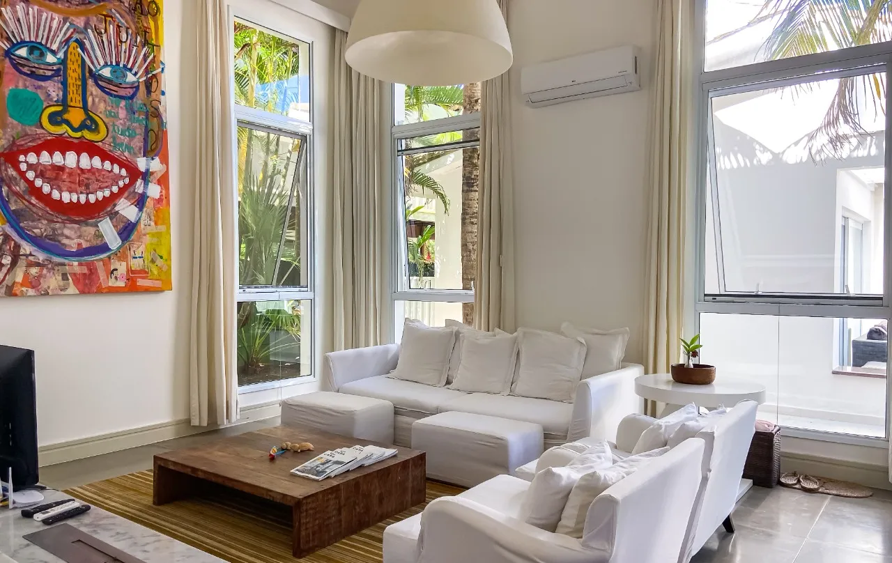 Casa de Praia deslumbrante em Maresias, a poucos passos do mar – 18181 - 338549AA-32AE-4FF6-8228-EE2E2F7941B8