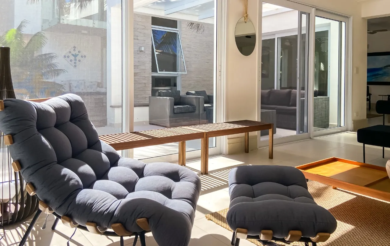 Casa de Praia deslumbrante em Maresias, a poucos passos do mar – 18181 - 336B289C-6539-40AA-B82F-F586E28F9623